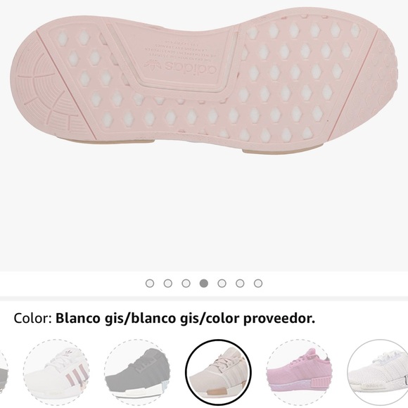 Adidas shoes - Picture 13 of 16